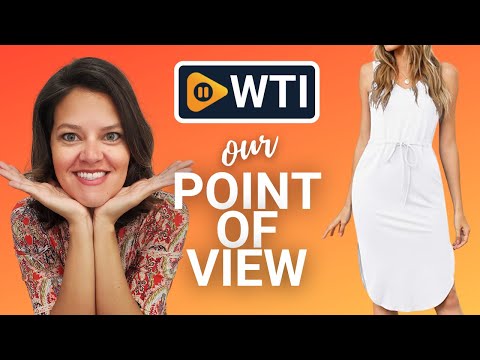 LILBETTER Women's Casual Dress - WTI product video review