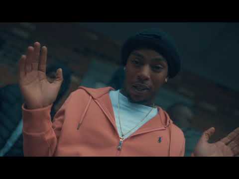 HeartBreakHustle - Like Me (shot by: DreShotDat & jaxofnorth)