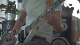 Metallica - Battery + Disposable Heroes Guitar Tone