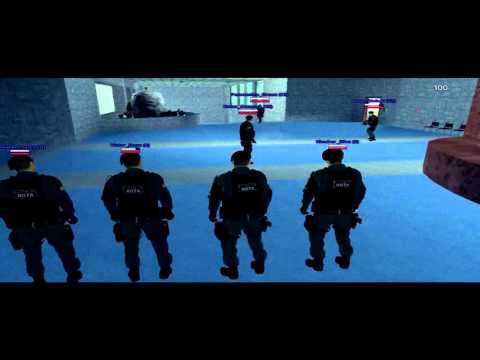 Trailer ROTA Comando Samp Oficial™