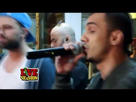 Vescan feat. Florin Ristei - Las-o... | ProFM LIVE Session