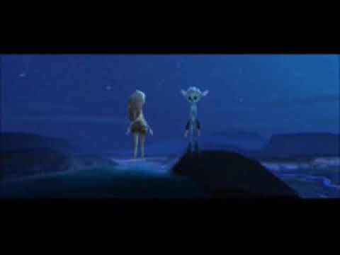 Mune y Glim en "Bitten by you"