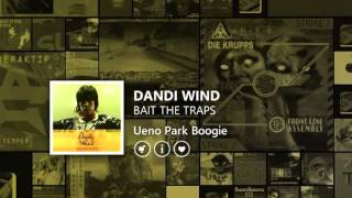 DANDI WIND  . ueno park boogie