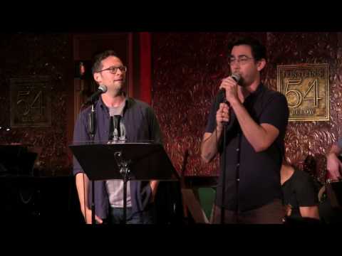 Max Crumm & Jed Resnick - 