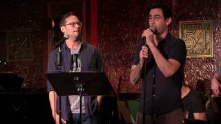Max Crumm & Jed Resnick - 