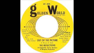 The Reflections - Out Of The Picture (1965)
