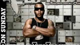 flo rida - Make A Wish - Mail On Sunday (Bonus Tracks)