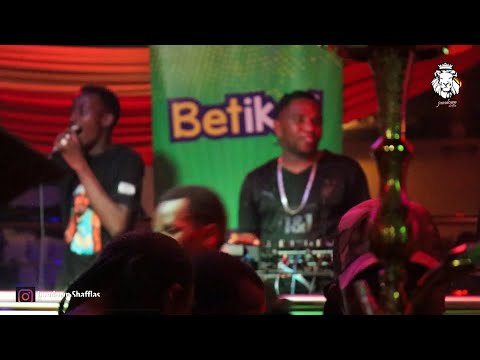 Five Star Edition Vol 1 - Selector Denoh Ft Dady Marley [Live Juggling]
