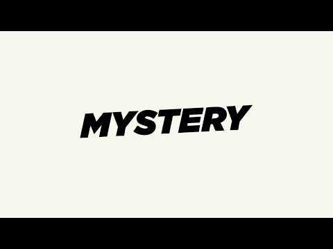 Regards Coupables x Roman Kouder - Mystery (Official Music Video)