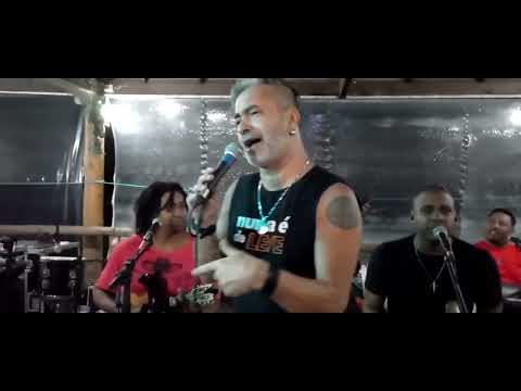 Bala, Bombom e Chocolate - Fissuras de um Casal (Roda de Samba)