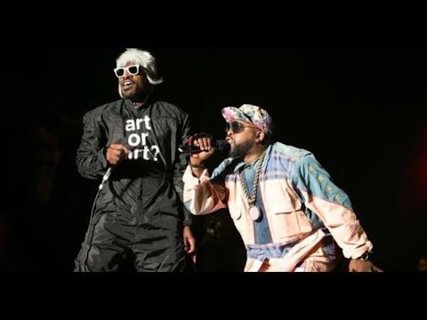 Outkast Sucks - Your Favorite Band Sucks Podcast