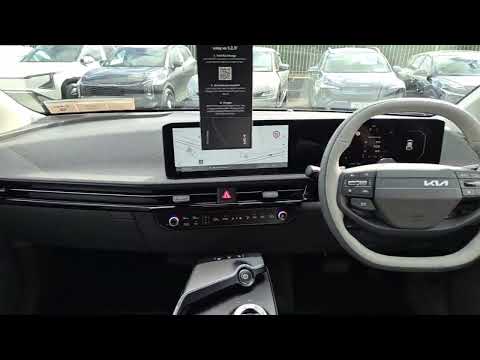 Kia EV6 Earth *0% APR* - Image 2