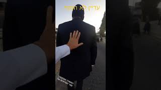 המשודך המתוסבך - רבי שמעון (המשודך המתוסבך) - התמונה מוצגת ישירות מתוך אתר האינטרנט יוטיוב. זכויות היוצרים בתמונה שייכות ליוצרה. קישור קרדיט למקור התוכן נמצא בתוך דף הסרטון