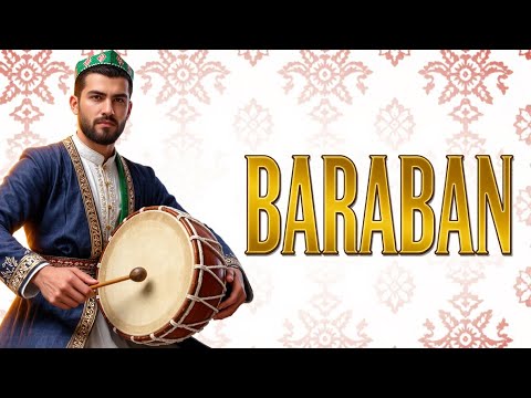 Dj Zuxa - Baraban (Orginal Mix)