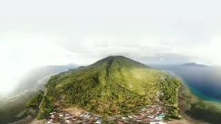 preview picture of video 'Kelas Inspirasi Ternate 3- Pulau Moti'