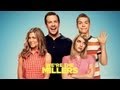 Jennifer Aniston And Jason Sudeikis On We Re The Millers