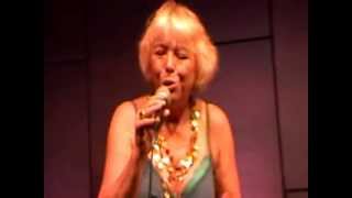 This old heart of mine/ Love hurts ( Holland-Dozier-Holland /B & F Bryant) sung by Barb Jungr
