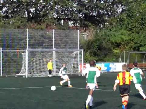 Rozenburg E2-Spijkenisse E4