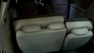 2010 Chrysler Town & Country Presentation by Swift Chrysler in Davis