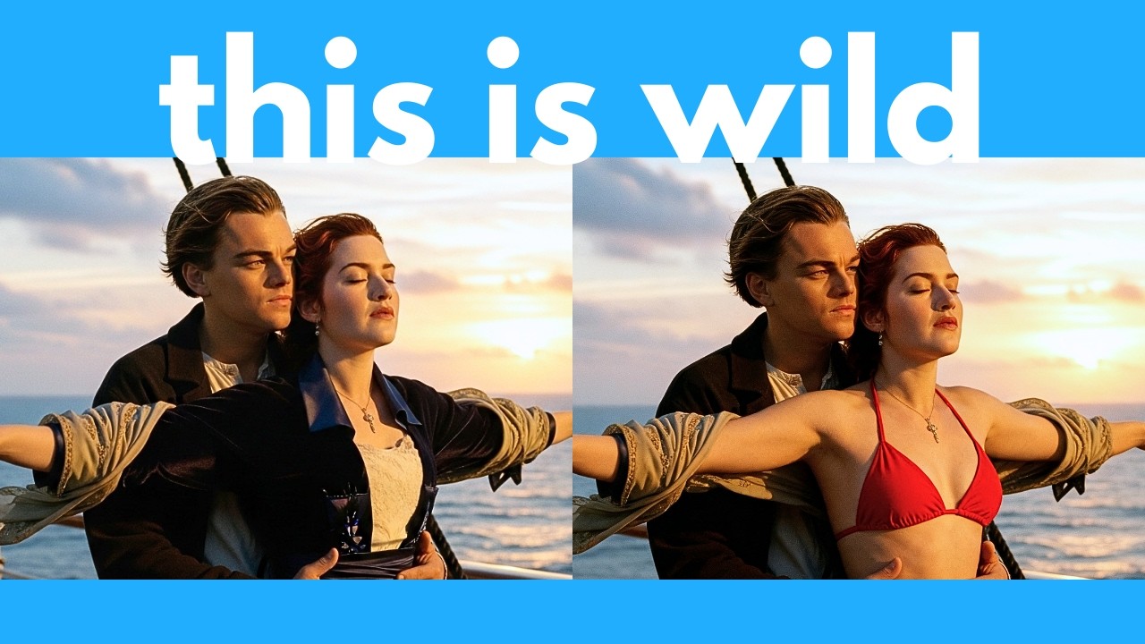 This AI is the future of video editing