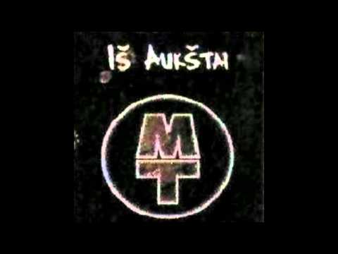 Mink Taka - Iš aukštai [Pilnas albumas][1996]