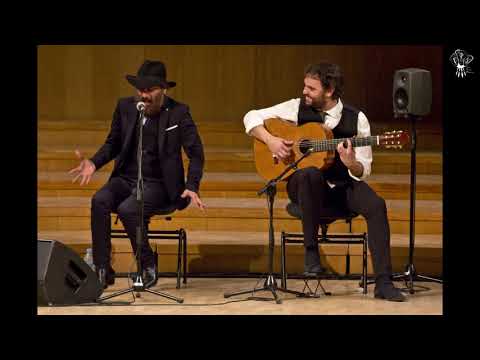 duquende y dani de moron tarantos