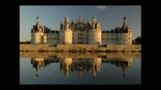 preview picture of video 'Chambord, el castillo más bonito del Loira.'
