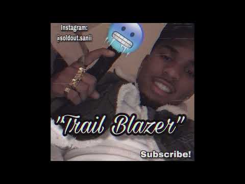 (FREE) Jame$TooCold x Fred Blaze Type Beat "Trail Blazer"
