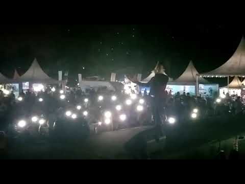 ALY BP 4 BINTANG KEHIDUPAN PRS BRI TUANKU TAMBUSAI 2019 - TANYA MANAGEMENT TOP