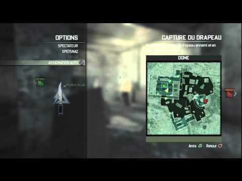 Finale ODC 4Win #17 : mythiX vs Legendary Ink 5/5