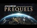When Star Wars Prequels Ruled the World