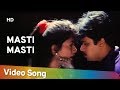 Masti Masti Zulm O Sitam 1998 Arjun Sarja Filmi Gaane