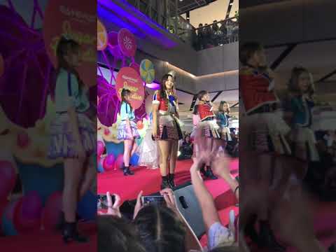 BNK48 xSugar Paradise 2108(2/5)