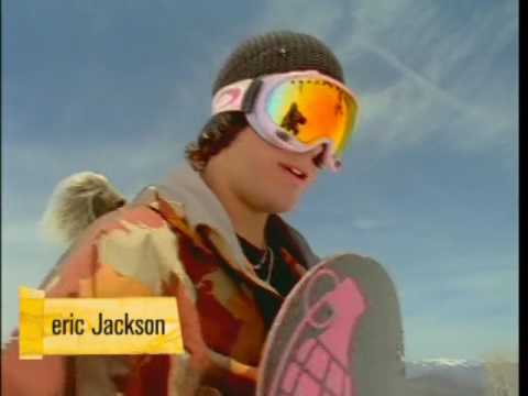 Standard Films Lost In Transition - John & Eric Jackson (2004)