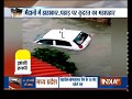 Floods hit North India