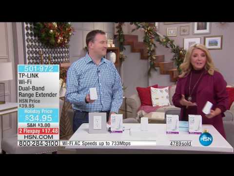 HSN | Electronic Gifts 11.20.2016 - 06 PM