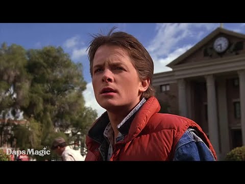 Michael J. Fox - DISNEY THIS DAY - June 9, 1961