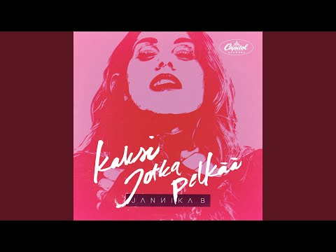 Video thumbnail for Kaksi Jotka Pelkää
