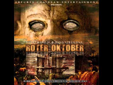 Nightmare 34 & King Virus One - 2 Frauen