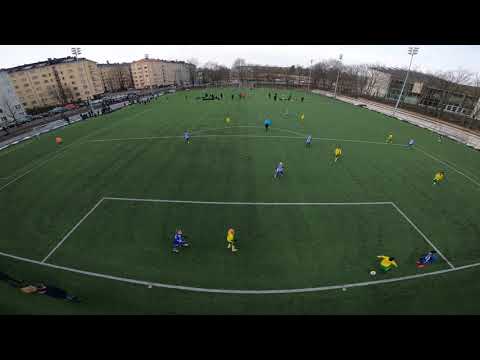7.3.2020 HJK-Ilves P10