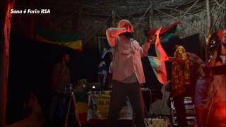 Little Guerrier &amp; Asher Zion I In Ksoné 25/02/17 By SéF RSA