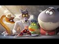 Bad Guys 1 2 Extended Preview Collection