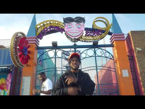 Chromat!k - Heartless ft. Reggo Bandzzz (Official Video) - Shot By Digital Safari
