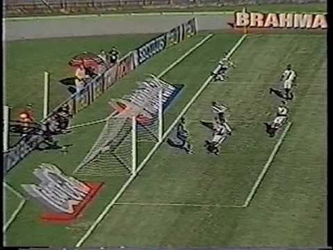 Atlético-MG 2x1 Vasco - 2001 - Brasileiro 2001 23ª Rodada