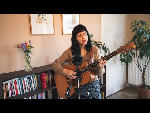 Rachel Baiman - One More Dollar (Gillian Welch) | The Influences