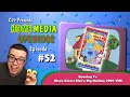 Home Media Openings Episode 52 Opening To Blues Big Holiday 2001 VHS