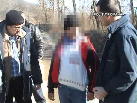 Trafic cu mercur in Prahova