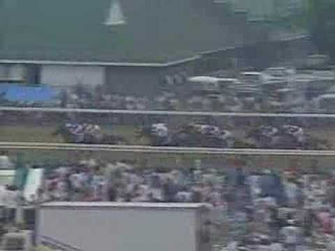 1991 Kentucky Derby