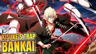(9) SINIMULAN NG QUINCY ANG PAGWASAK SA SOUL SOCIETY | BLEACH | ANIME RECAP TAGALOG