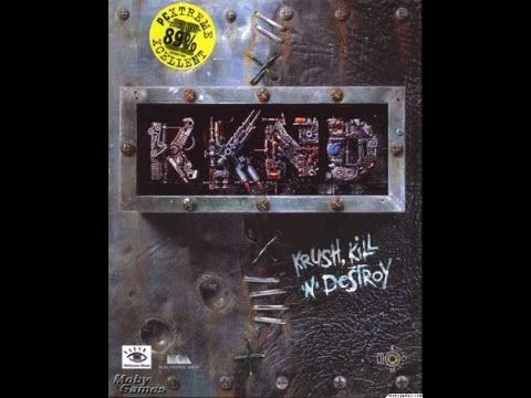 KKND  evolved EPISODE 1